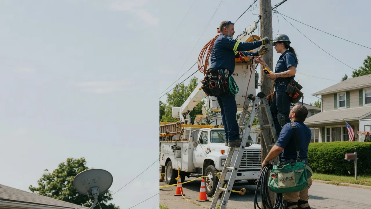Electrical Repair in Morganza, LA near me